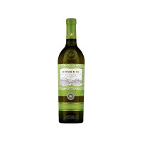 Semi-Sweet White Wine Armenia