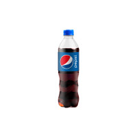 Газированный Напиток Pepsi