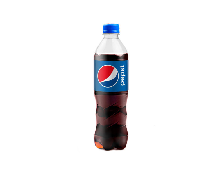 Գազավորված Ըմպելիք Pepsi