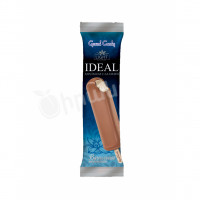 Vanilla Ice Cream Ideal Grand Candy