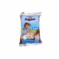 Biscuit with milk filling Bear Барни