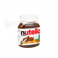 Պնդուկի մածուկ Nutella