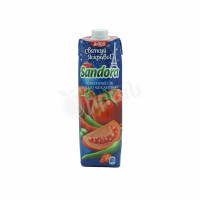 Tomato juice Sandora