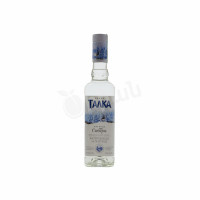 Vodka Legend of Siberia Талка