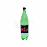 Carbonated Mineral Water Bjni Classic