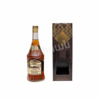 Armenian Cognac Armyanskaya Krepost