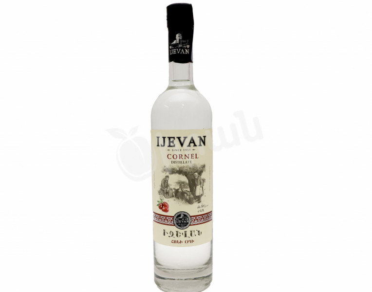 Cornel Vodka Ijevan