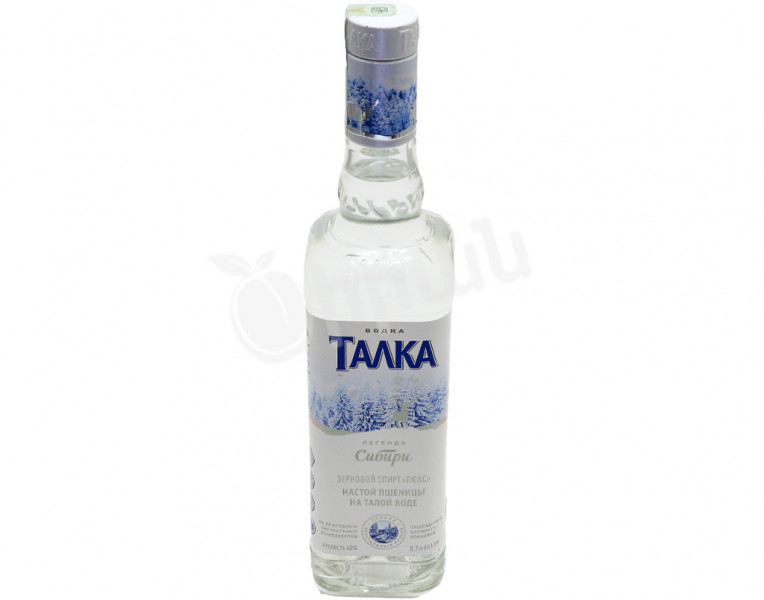 Vodka Талка