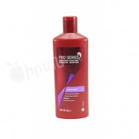 Shampoo bright color Pro Series