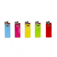 Lighter colored small Bic