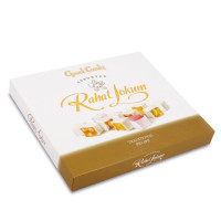 Assorted Rahat Lokum Grand Candy