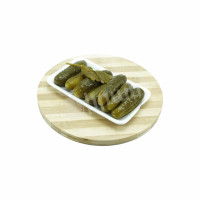 Home-Style Pickled Cucumber