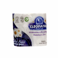 Toilet Paper Super Soft Cleopatra