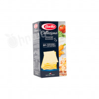 Egg lasagna Collezione Barilla