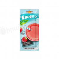 Strawberry Kissel Russky Product