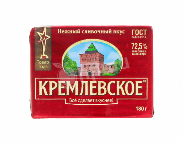 Spread Kremlevskoye