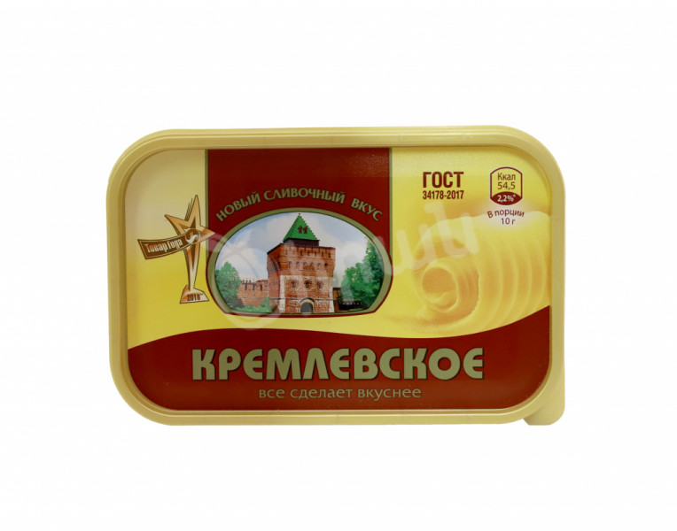 Spread Kremlevskoye