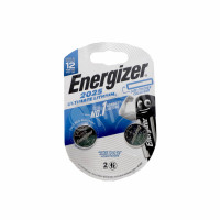 Battery lithium ultimate Energizer CR2025
