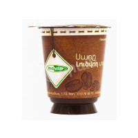 Ice coffee Biokat