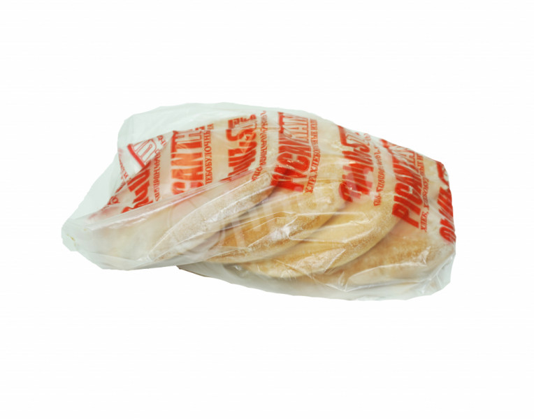 Bread Arabic Picant