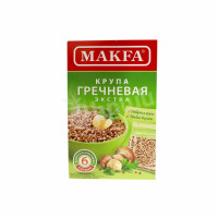 Buckwheat extra Makfa
