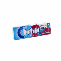 Жевательная резинка ягодный микс Orbit