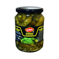 Pickled gherkins Lorado