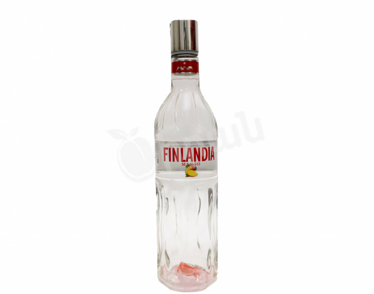 Vodka Mango Finlandia