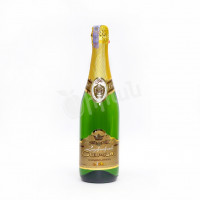 Armenian Champagne Collection Brut