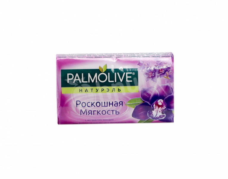 Soap  with orchid extract Palmolive