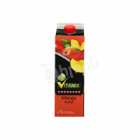 Mango Drink Vitamix