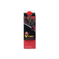 Vitaminized sour cherry juice Vitamix