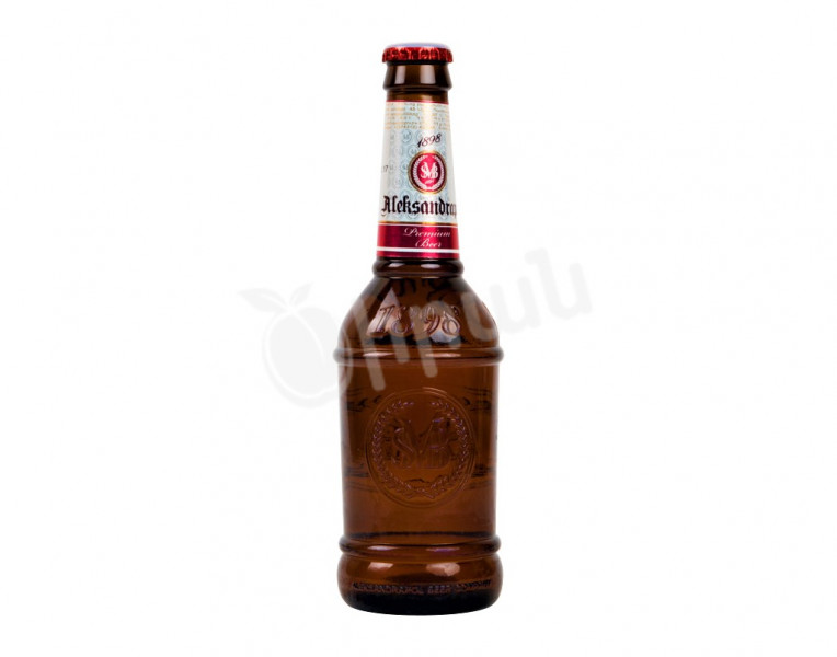 Пиво Александраполь