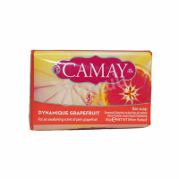 Soap dynamique grapefruit Camay