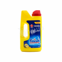 Dishwashing detergent for dishwasher lemon Finish