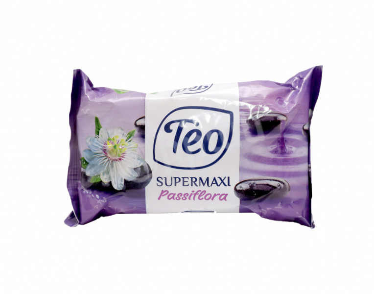Soap passiflora supermaxi Teo