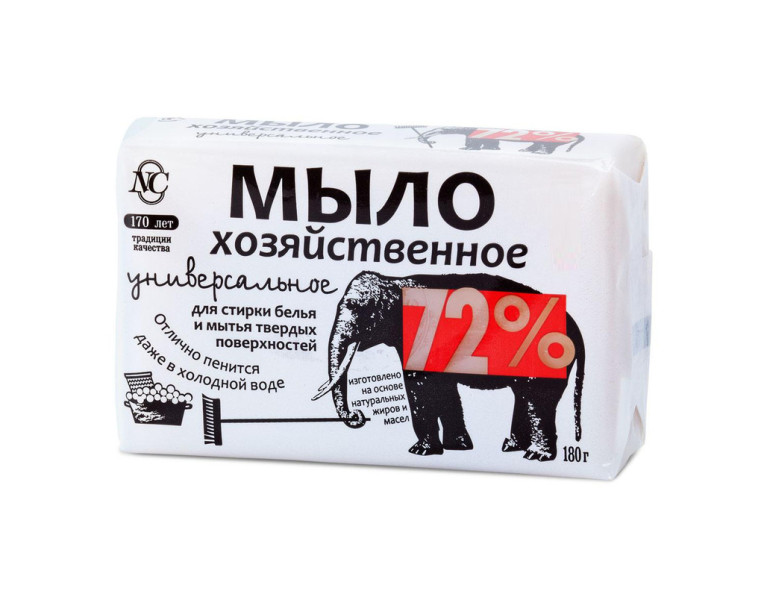 Soap laundry Невская Косметика