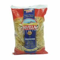 Pasta Pennette di Mezzani №38 Divella