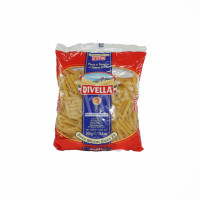 Pasta Penne Mezzani Rigate №23 Divella