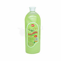 Shampoo aloe-vera Flora