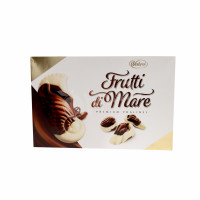 Шоколадные конфеты ассорти Вобро Frutti Di Mare