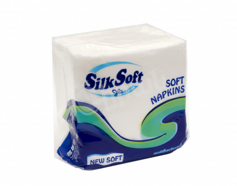 Soft Napkins Silk Soft