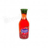 Cornelian Cherry Compote Ararat