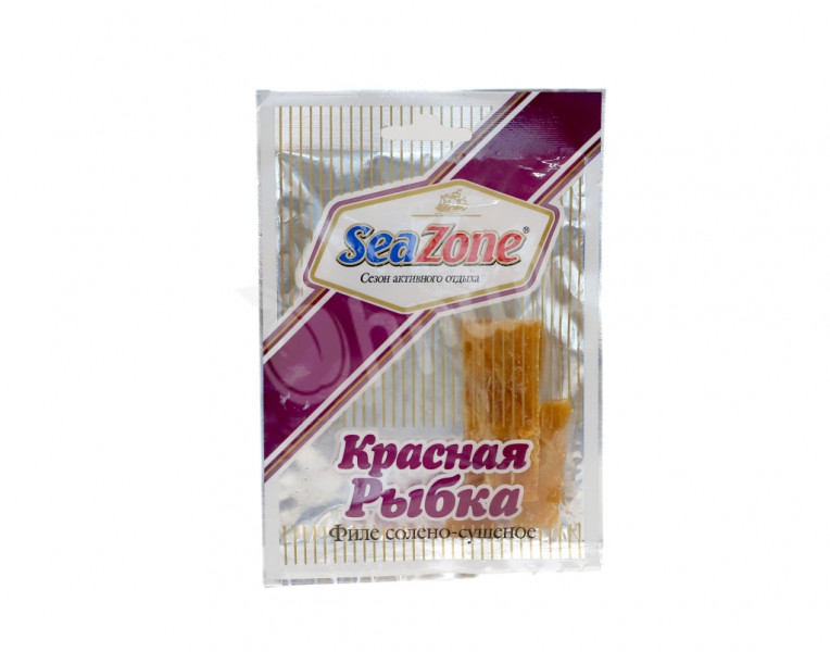 Կարմիր ձուկ SeaZone