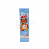 Baby Cream Tik-Tаck 0+