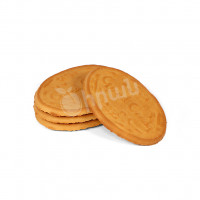 Cookies Oval Grand Candy