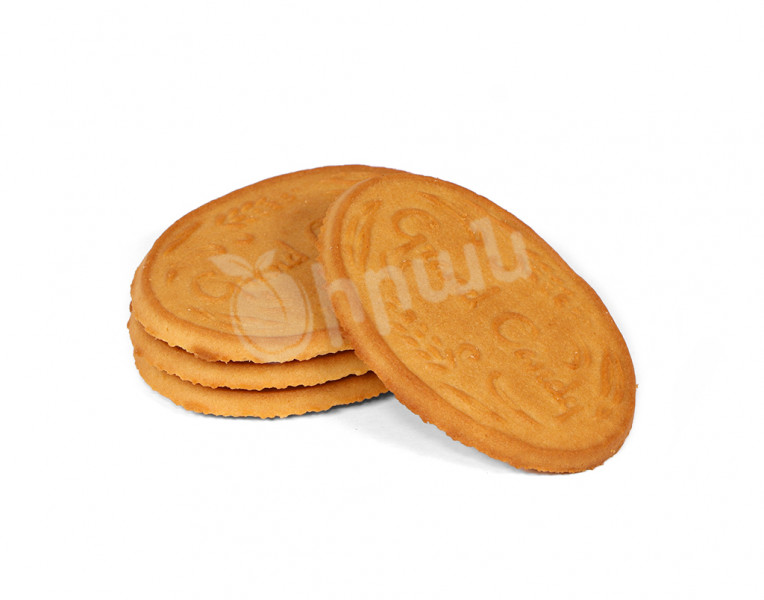 Cookies Oval Grand Candy