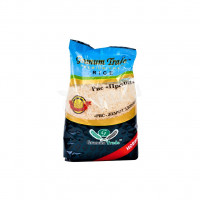 Rice premium Granum Trade