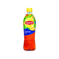 Ice tea lemon Lipton