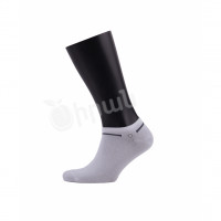 White Socks Alex Sport